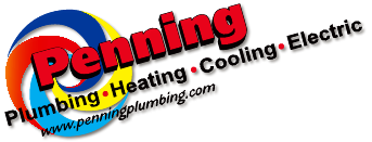 Image for Penning Plumbing Heating and Cooling with ID of: 1342451