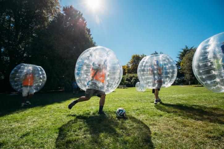 Image for Knockerball Cheap with ID of: 1342587