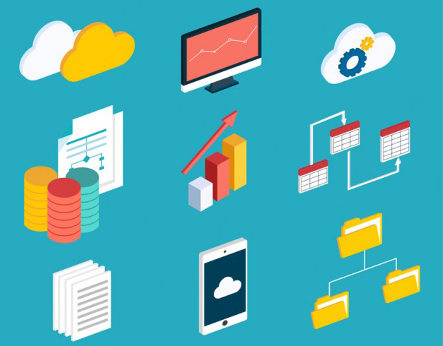 Image for Data Processing Services and Data Entry Services with ID of: 1342659