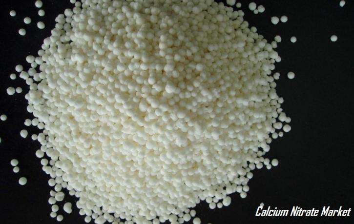 Image for Calcium Nitrate Market Dynamics, Forecast, Analysis and Supply Demand 2015-2021 with ID of: 1342823