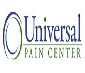 Image for Universal Pain Center with ID of: 1342848