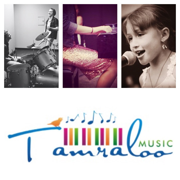 Image for Tamraloo Music with ID of: 1342898