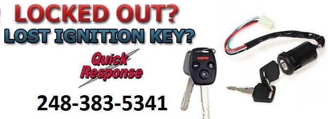 Image for Car Ignition Repair with ID of: 1342963