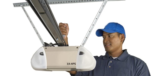 Image for All Garage Door Repair Orange with ID of: 1343135