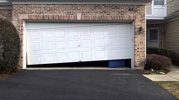 Image for All Garage Door Repair Orange with ID of: 1343136