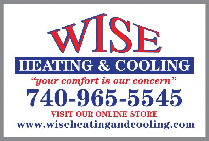 Image for Wise Heating & Cooling with ID of: 1343158