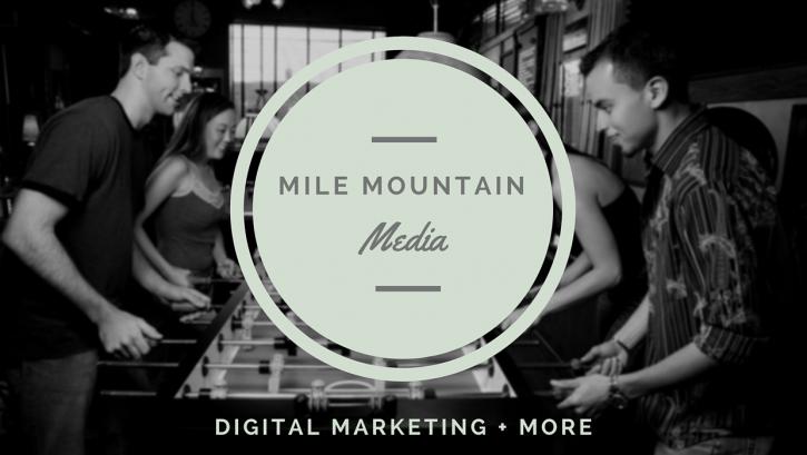 Image for Mile Mountain Media with ID of: 1343223