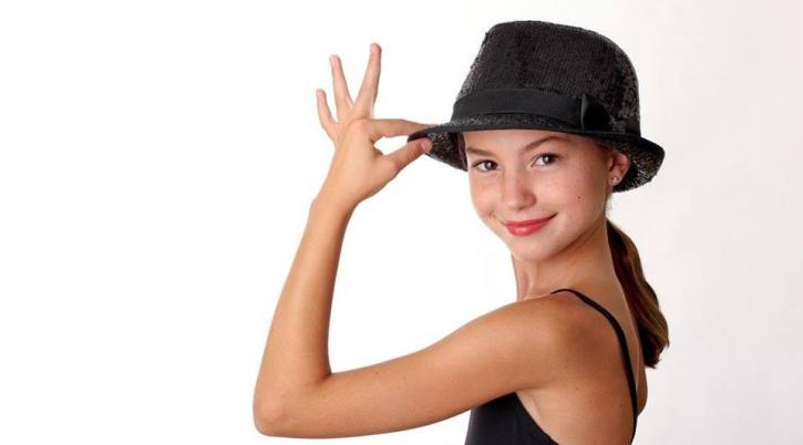 Image for Twirl with ID of: 1343233