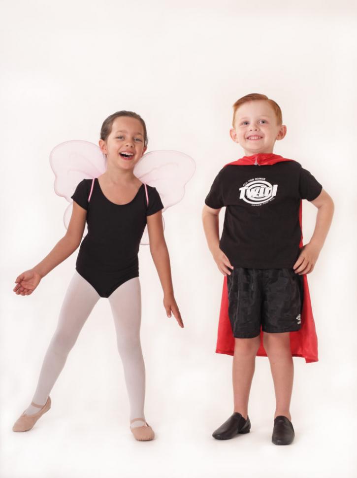 Image for Twirl with ID of: 1343234