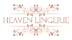 Image for Heaven Lingerie with ID of: 1343243