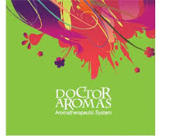 Image for Doctor Aromas with ID of: 1343339