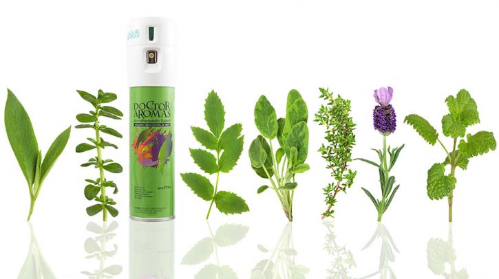Image for Doctor Aromas with ID of: 1343344