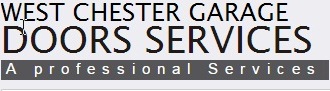 Image for West Chester Garage Door with ID of: 1343403