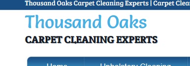 Image for Thousand Oak Carpet Cleaning Experts with ID of: 1343548