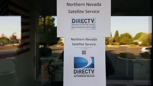 Image for Northern Nevada Satellite Service with ID of: 1343639
