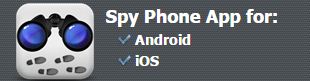 Image for Spy Phone App with ID of: 1343704