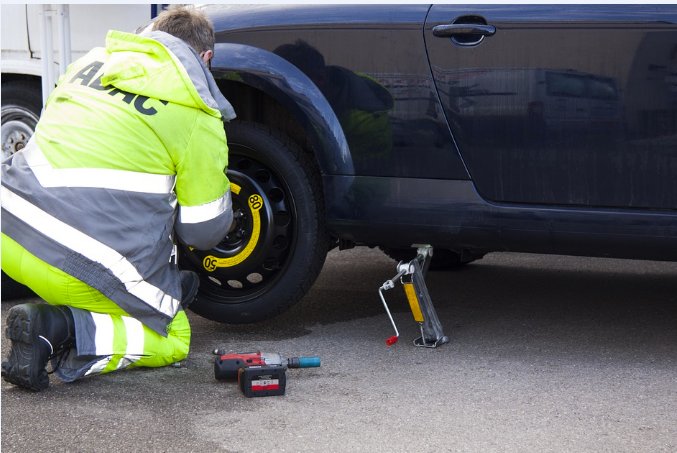 Image for Framingham Towing with ID of: 1343795