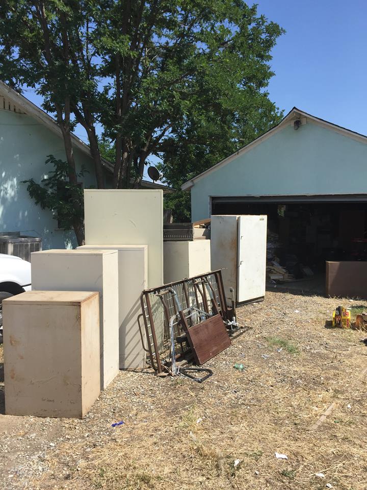 Image for Murieta Junk Removal with ID of: 1343821