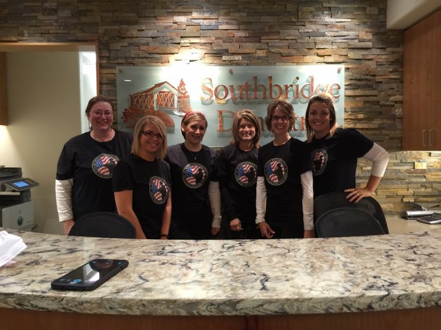 Image for Southbridge Dentistry with ID of: 1343856
