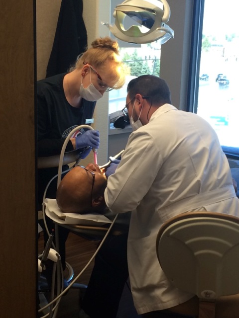 Image for Southbridge Dentistry with ID of: 1343857