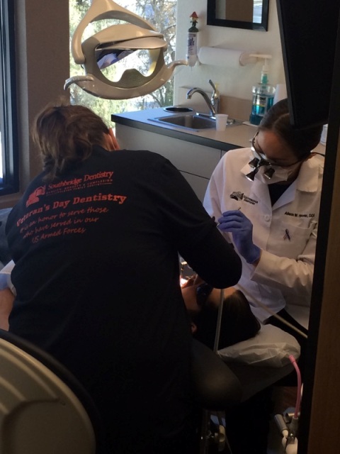 Image for Southbridge Dentistry with ID of: 1343858