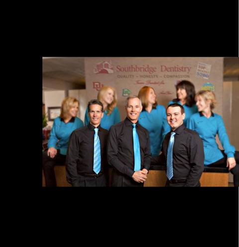 Image for Southbridge Dentistry with ID of: 1343859