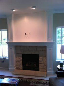 Image for Build It Right Carpentry, LLC with ID of: 1343872
