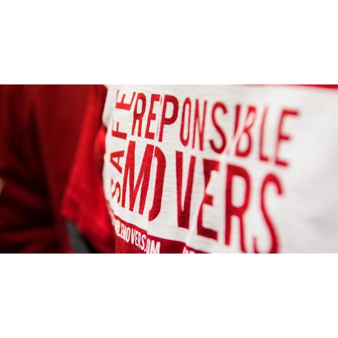 Image for Safe Responsible Movers with ID of: 1343918