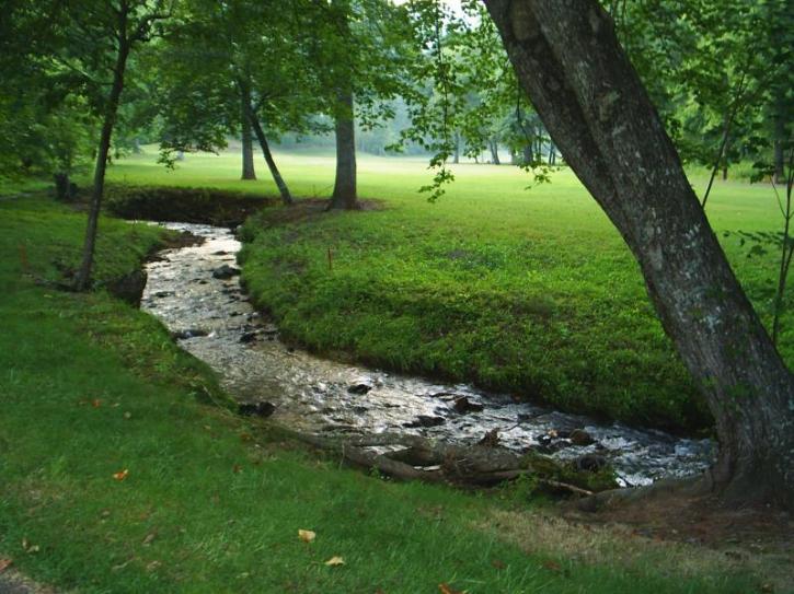 Image for Franklin NC Real Estate *GOLF VILLA 701B Oakcreek Rd. Franklin NC 28734 with ID of: 134396