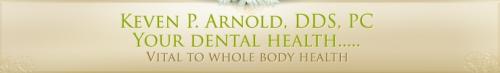 Image for Keven Arnold, DDS with ID of: 1343961