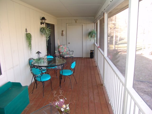 Image for Franklin NC Real Estate *GOLF VILLA 701B Oakcreek Rd. Franklin NC 28734 with ID of: 134397