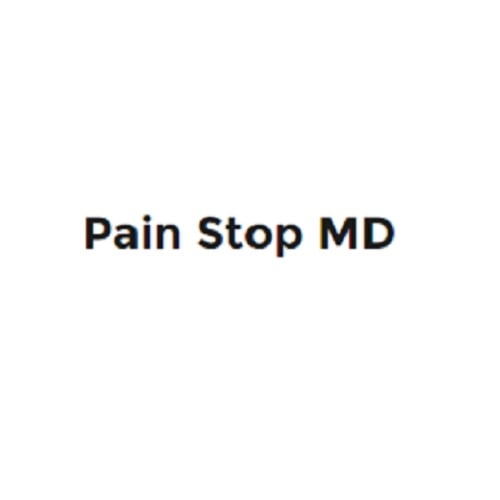 Image for Pain Stop MD with ID of: 1344038