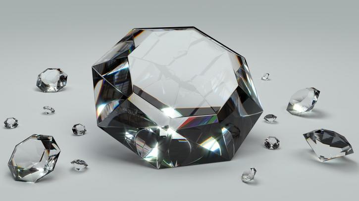 Image for Growing Industrial Activities to Accelerate Demand for Synthetic Diamonds, says TMR with ID of: 1344046