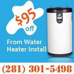 Image for Water Heater Tomball with ID of: 1344083
