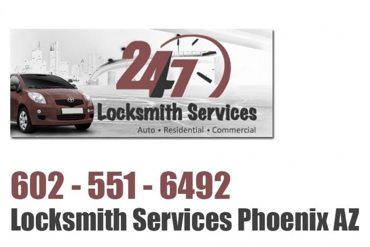 Image for Locksmith Services Phoenix AZ with ID of: 1344098
