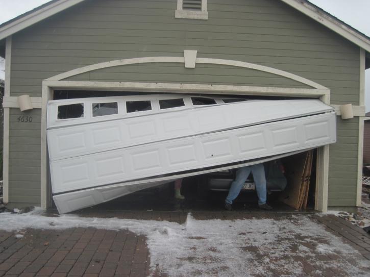 Image for All Garage Door Repair Ladera Ranch with ID of: 1344185