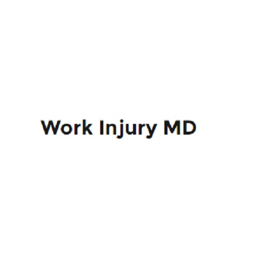 Image for Work Injury MD with ID of: 1344292