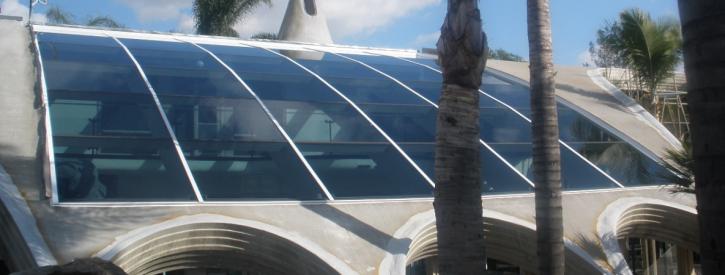 Image for Skylights for better light and air with ID of: 1344298