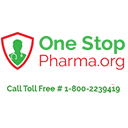 Image for One Stop pharma with ID of: 1344320