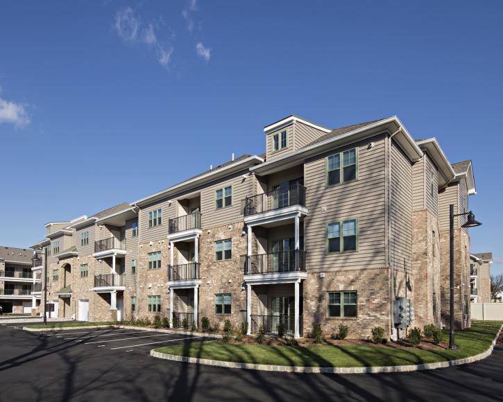 Image for Leasing Activity Strong at Eco-Friendly Community in Camden County with ID of: 1344488