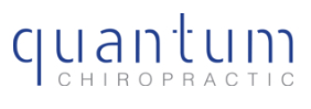 Image for Quantum Chiropractic with ID of: 1344544