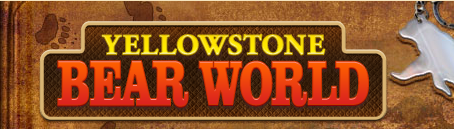 Image for Yellowstone Bear World with ID of: 1344549