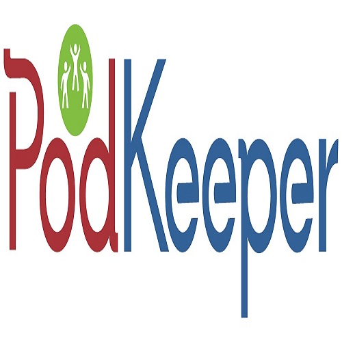 Image for PodKeeper with ID of: 1344570