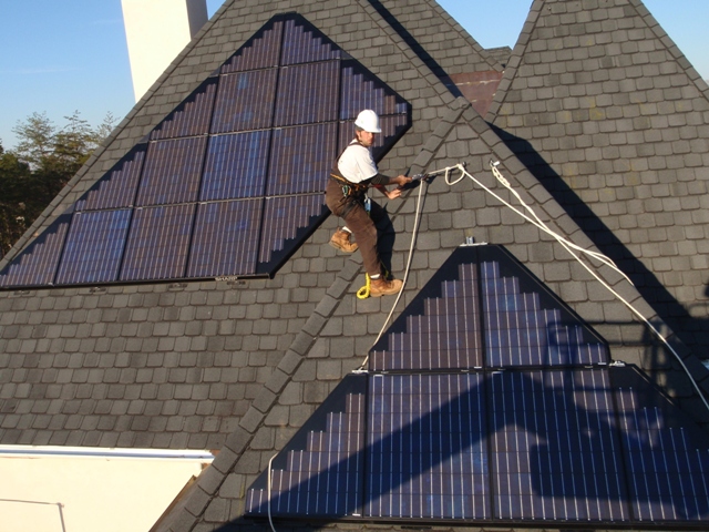 Image for Solar Power, energy is prosperity with ID of: 134484