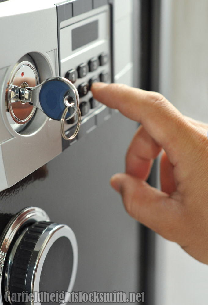 Image for GH Locksmith with ID of: 1344851