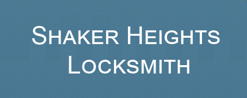 Image for Shaker Heights Locksmith with ID of: 1344896