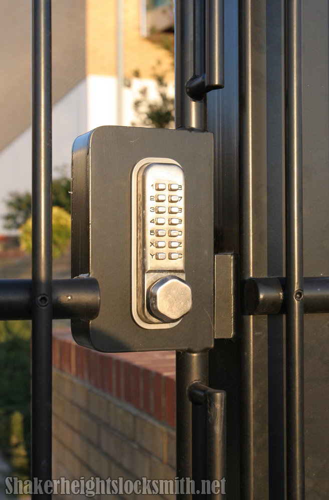 Image for Shaker Heights Locksmith with ID of: 1344901