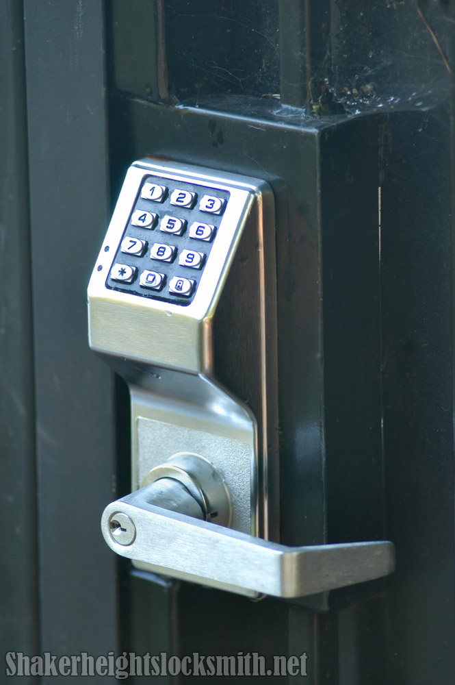 Image for Shaker Heights Locksmith with ID of: 1344903