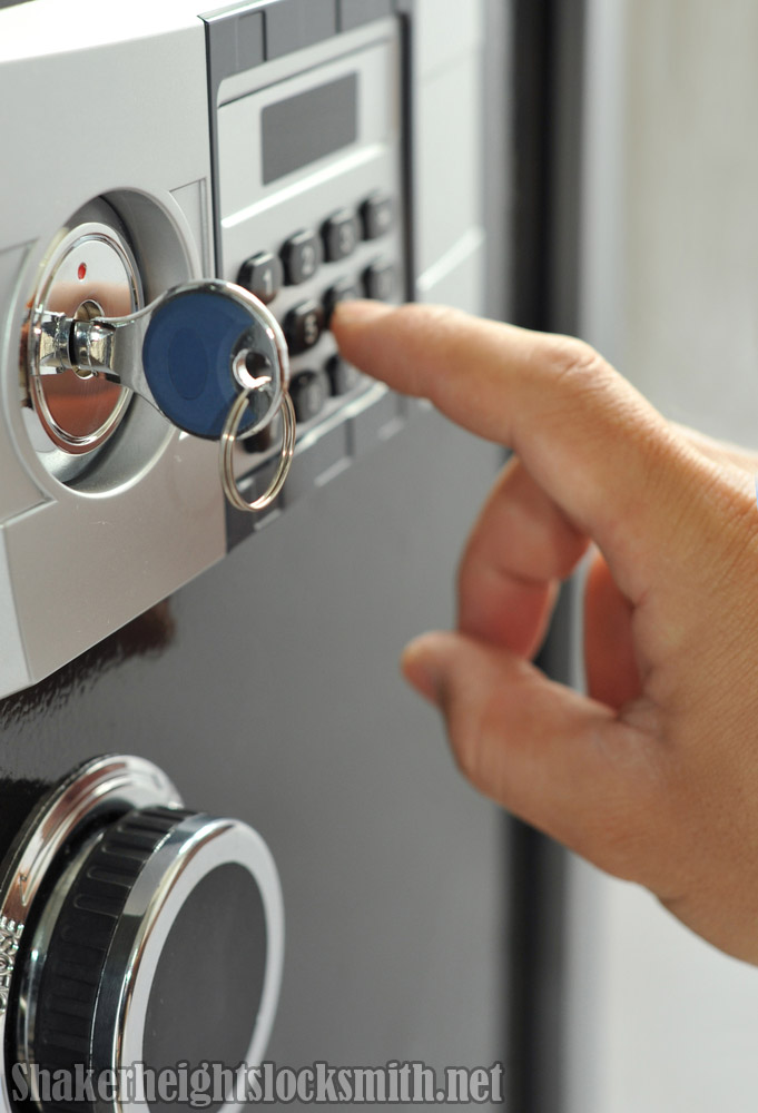 Image for Shaker Heights Locksmith with ID of: 1344904