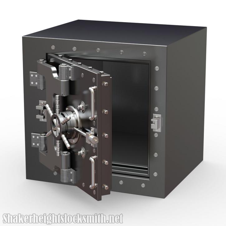 Image for Shaker Heights Locksmith with ID of: 1344908